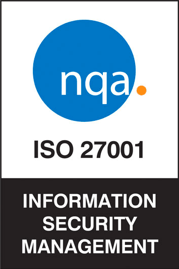 nqa ISO 27001